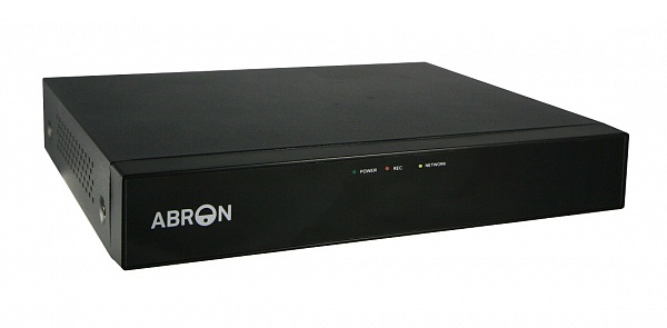 ABR-420HD2, 4-х канальный AHD видеорегистратор с гибридным режимом.Запись AHD: 4*1080p/720p/960H x 2